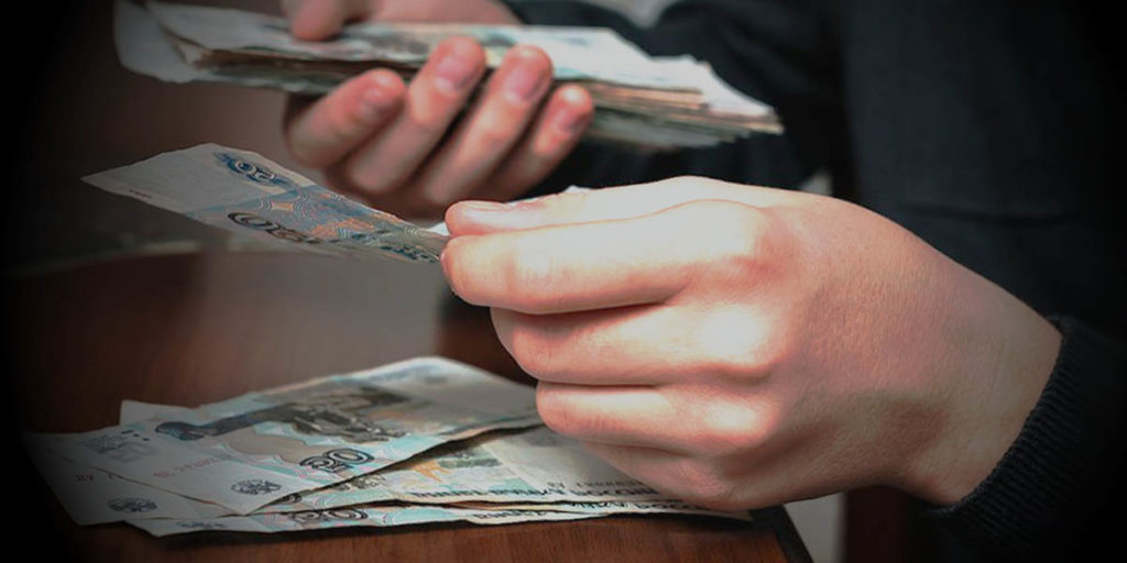 продажа долга физического лица коллекторам